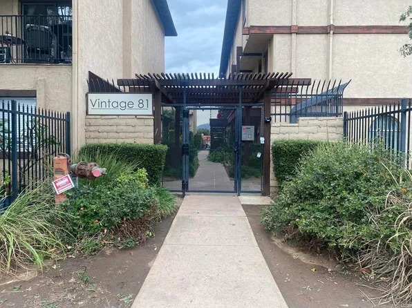 1170 Decker St Unit D, El Cajon, CA 92019