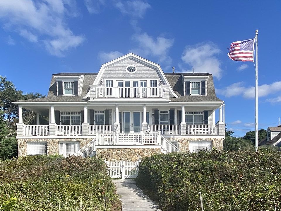 23 Foster Rd, East Falmouth, MA 02536 Zillow