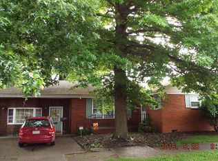 107 Gallatin St, Ravenswood, WV