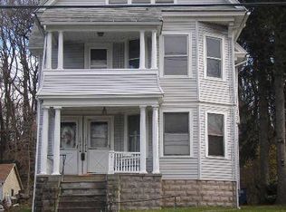 1029 Townsend Ave, New Haven, CT 06512