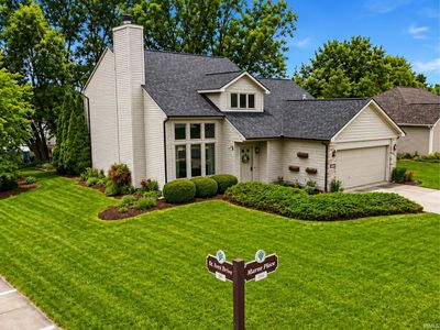 2903 Marne Pl, Fort Wayne, IN, 46818