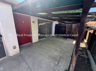 6460 Nacimiento Ave., Atascadero, CA 93422