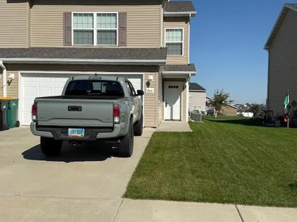 806 Bremner Ave, Bismarck, ND 58503