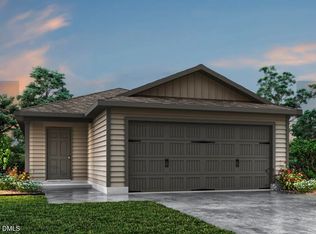 88 Lillian Ct, Roxboro, NC 27573