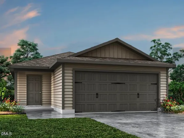 88 Lillian Ct, Roxboro, NC 27573