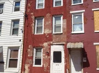 1367 Sellers St, Philadelphia, PA 19124