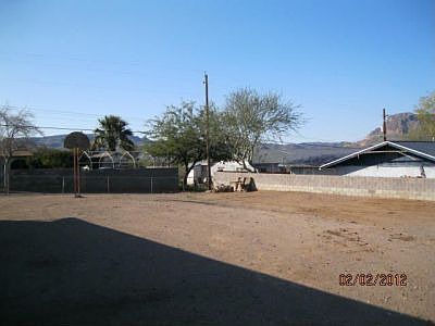 yard