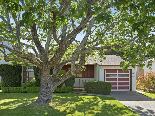 623 Bonita Ave, Millbrae, CA 94030