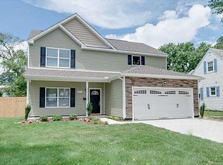 8033 Diggs Rd, Norfolk, VA 23505