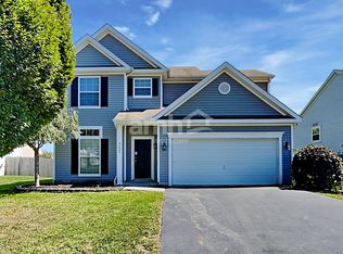 4622 Haley Way, Grove City, OH 43123