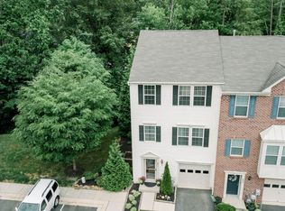 611 Switchman Dr UNIT 13, Bel Air, MD 21014