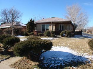 3597 Newport St, Denver, CO 80207