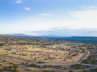 18 N Via Aria LOT 5, Santa Fe, NM 87506