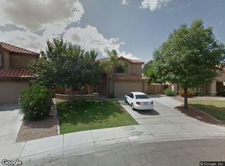 1549 E Vaughn Ave, Gilbert, AZ 85234