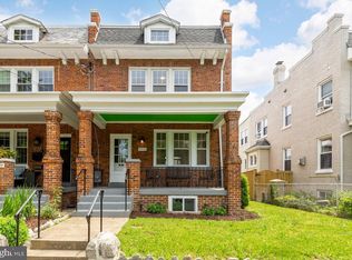 5715 4th St NW, Washington, DC 20011