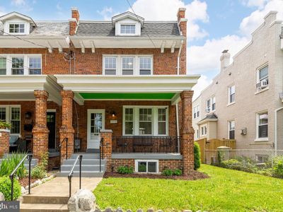 5715 4th St NW, Washington, DC, 20011