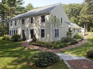 187 Tobey Garden St, Duxbury, MA 02332