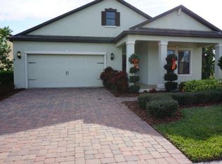 2012 Curia Rd, Winter Garden, FL 34787