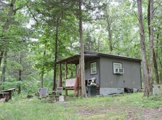 Just Off Hwy #281, Harrison, AR 72601