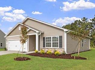 100 Flue Ct, Oxford, NC 27565