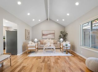 8158 Park Villa Cir, Cupertino, CA