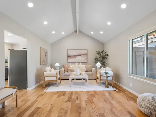 8158 Park Villa Cir, Cupertino, CA 95014