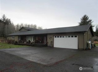 107 Oneill Rd, Elma, WA 98541