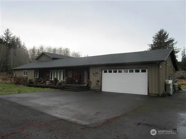 107 Oneill Road, Elma, WA 98541