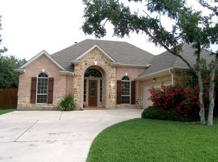 1710 W End Pl, Round Rock, TX 78681