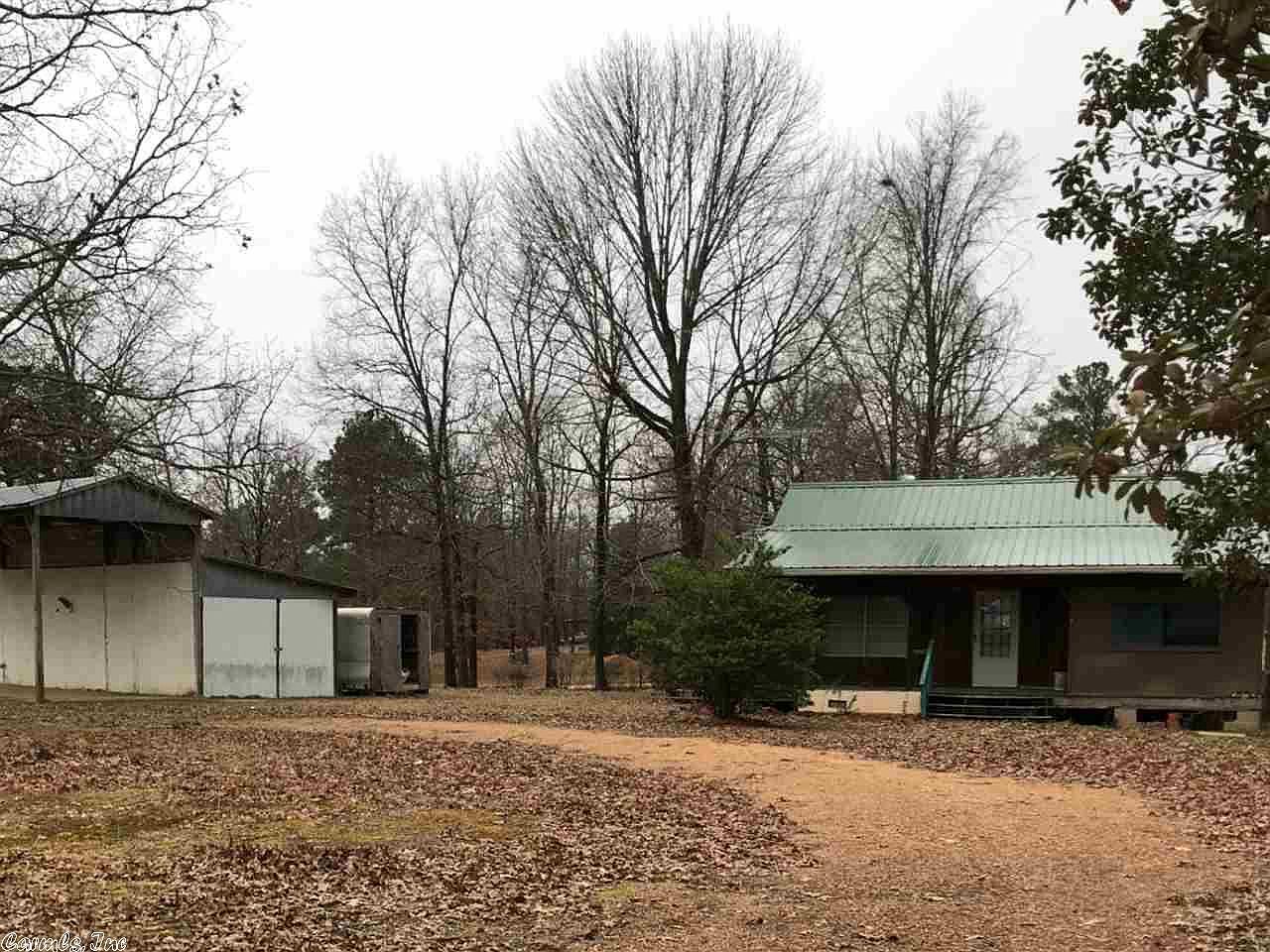 24 Dallas 330, Leola, AR 72084 Zillow