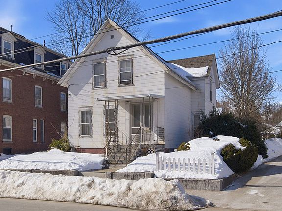 2nd image of 25 N Spring Street