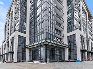 405 Dundas St W #101, Oakville, ON L6M 4M2