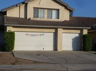14745 Goldenrain Dr, Fontana, CA 92337