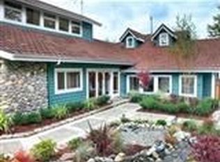 3813 308th Ave SE, Fall City, WA 98024