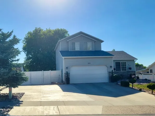 933 N 1430 E, Tooele, UT 84074