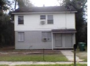 307 Webster St, Valdosta, GA 31601