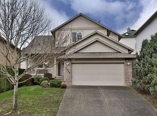 7346 SW Crisp Dr, Beaverton, OR 97007