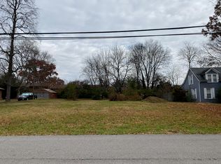 4822 Elder Rd, Knoxville, TN 37912