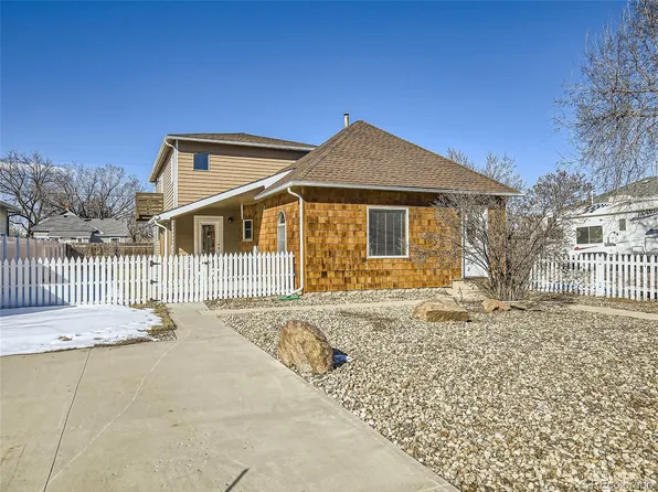 115 S Ethel Avenue, Milliken, CO 80543