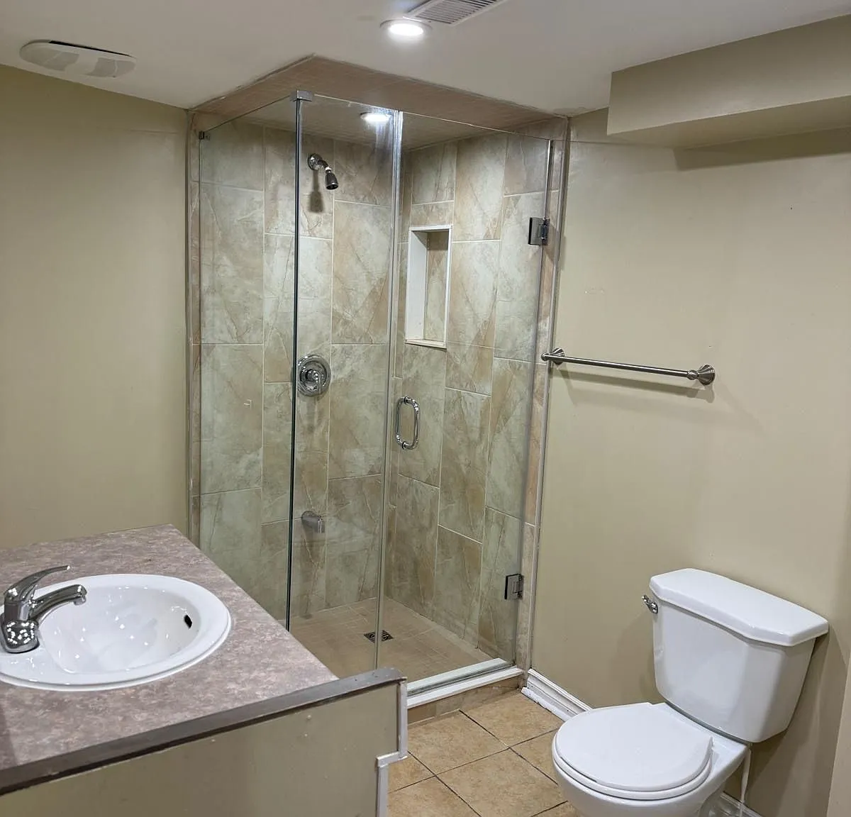 1 bed, $780 — Photo 3