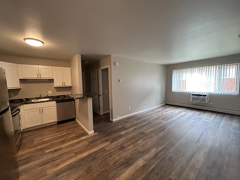 The Ridge Apartments — Photo 98