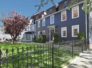 56 Winthrop St, Charlestown, MA 02129
