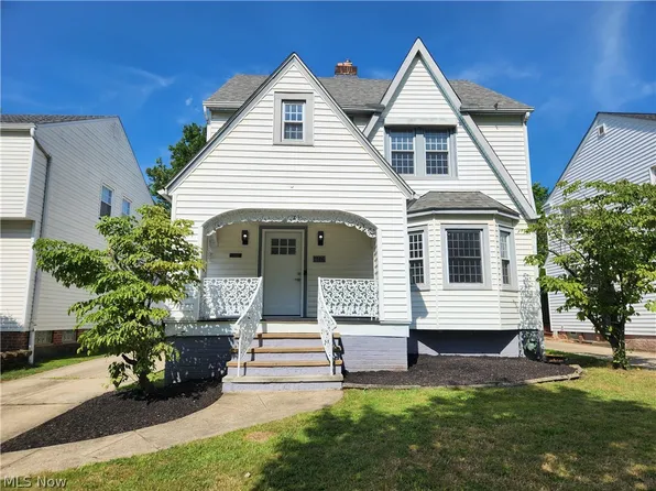 1166 Argonne Rd, South Euclid, OH 44121