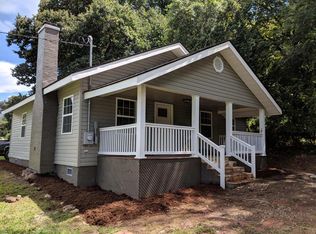 4357 Fairview Rd, Andrews, NC 28901