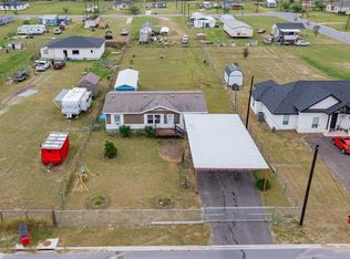 11504 Emeri Ln, Donna, TX 78537