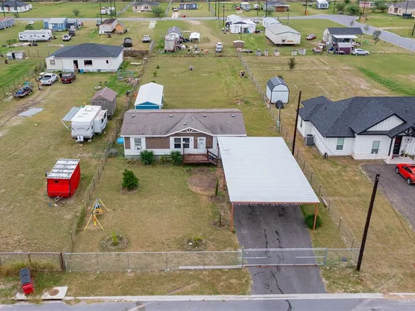 11504 Emeri Ln, Donna, TX 78537