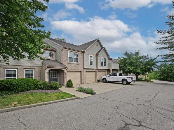 8418 Ridge Pointe Ct, Cincinnati, OH 45237