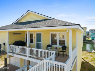 111 Lions Paw St, Supply, NC 28462