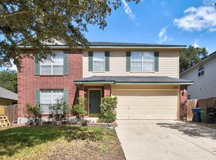1123 Cougar Country, San Antonio, TX 78251