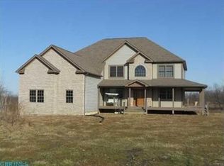 7800 Lafayette Rd NW, Newark, OH 43055